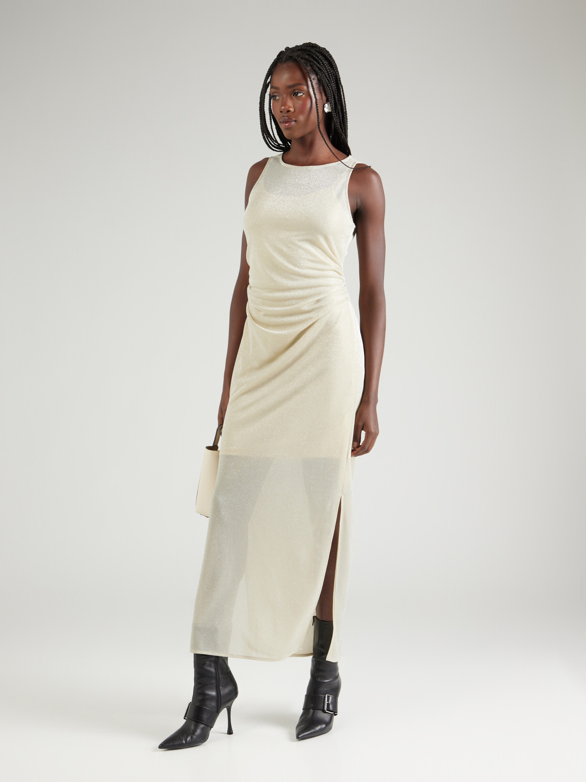 Sportalm kleid weiss Clearance